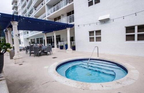 Brickell House | Lovely 2BR in the Heart of Brickell Free Parking