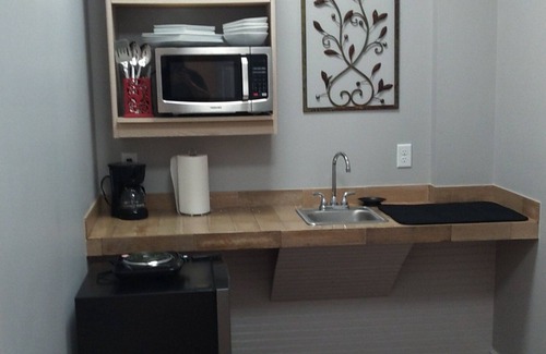 Waresboro Condo | Lovely 2nd floor guest suite RV Resort Clubhouse