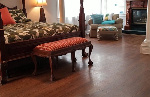 Waresboro Condo | Lovely 2nd floor guest suite RV Resort Clubhouse