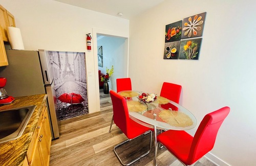 Clewiston Apartment | Lovely # 3 apartment near Lake Okeechobee and Marina.