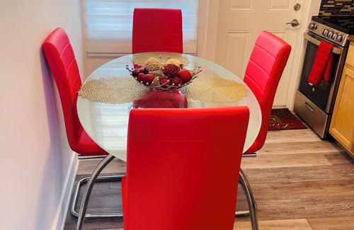 Clewiston Apartment | Lovely # 3 apartment near Lake Okeechobee and Marina.