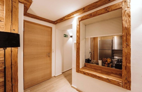 Sankt Anton am Arlberg Apartment | Lovely 3-bedroom apartment in Sankt Anton am Arlberg