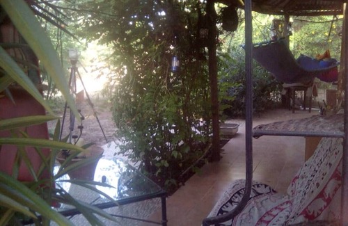 Sanyang Cottage | Lovely 3-Bdrm Cottage w/Private Patios/Pkg Sanyang