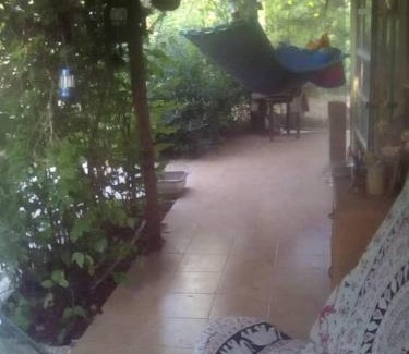 Sanyang House | Lovely 3-Bdrm Cottage w Private Patios Pkg Sanyang