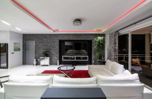Maho Apartment | Lovely 3-Bed Apartment in Maho