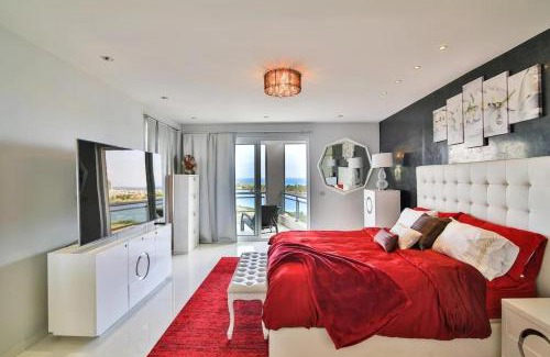 Maho Apartment | Lovely 3-Bed Apartment in Maho