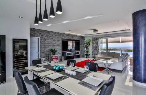 Maho Apartment | Lovely 3-Bed Apartment in Maho