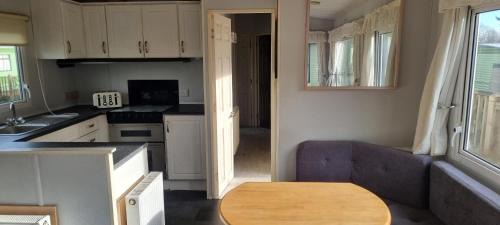 Llanfair Caereinion Villa | Lovely 3-Bed Caravan in Foel Welshpool