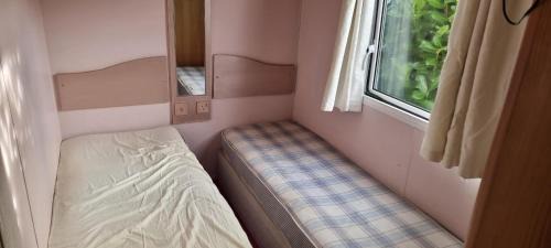 Llanfair Caereinion Villa | Lovely 3-Bed Caravan in Foel Welshpool