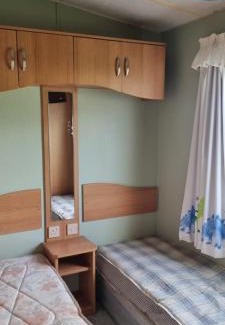 Llanfair Caereinion Villa | Lovely 3-Bed Caravan in Foel Welshpool