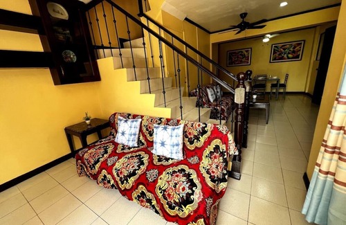 Talisay House | Lovely 3-Bed House in Talisay, Cebu, Philippines