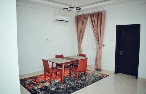 Lekki Phase 1 Apartment | Lovely 3 Bed Rooms Apartment Available At Bedela Homes