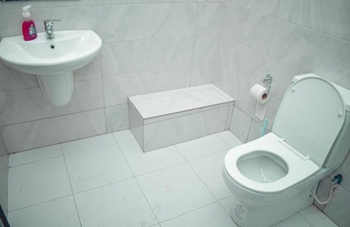 Lekki Phase 1 Apartment | Lovely 3 Bed Rooms Apartment Available At Bedela Homes