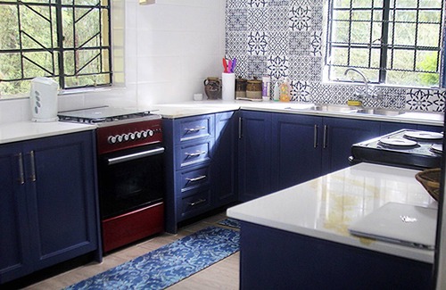 Zimbabwe Apartment | Lovely 3 bed Troutbeck cottage - 2295
