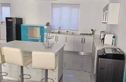 Goodlands Villa | Lovely 3-Bed Villa in Goodlands Mauritius