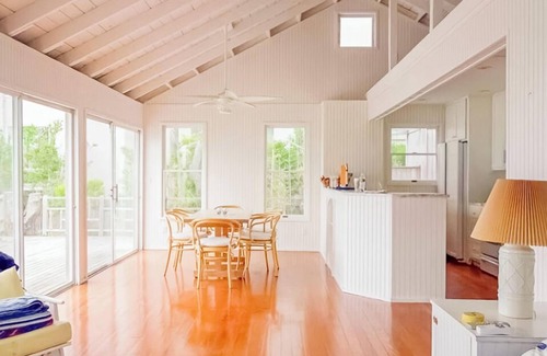 Fire Island Pines House | Lovely 3-bedroom house in Fire Island Pines with WiFi