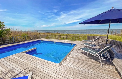 Fire Island Pines House | Lovely 3-bedroom house in Fire Island Pines with WiFi