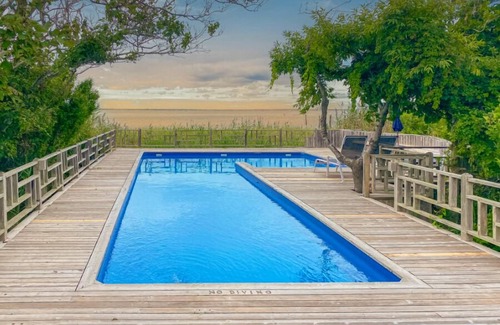 Fire Island Pines House | Lovely 3-bedroom house in Fire Island Pines with WiFi