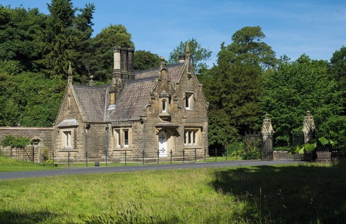 Skipton House | Lovely 3 bedroom Lodge in the heart of Yorkshire Dales with access to an award winning wellbeing resort