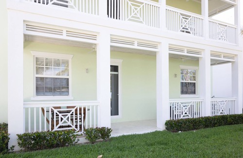 Palm Cay Apartment | Lovely 3 bedroom 5 min from beach