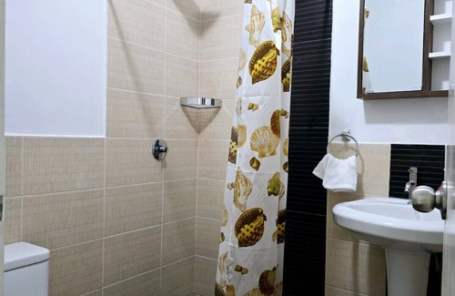 San Bartolo Apartment | Lovely 3-bedroom apartment with ocean view in San Bartolo