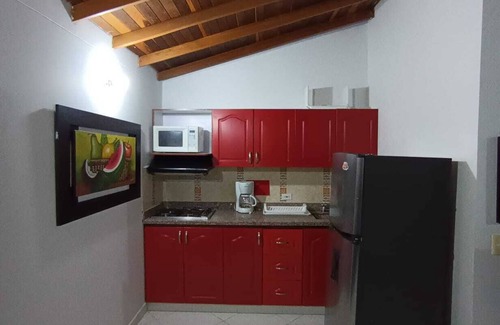 Envigado Apartment | Lovely 3 Bedroom Apartment in Envigado