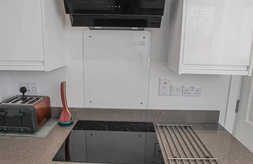 Oxford City Centre Apartment | Lovely 3 bedroom apartment in Jericho