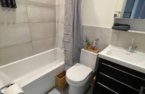 Williamsburg Apartment | Lovely 3 bedroom apartment w/Balcony and BBQ Grill