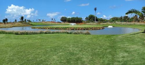 Roches Noires Apartment | Lovely 3-bedroom at Azuri Ocean & Golf village