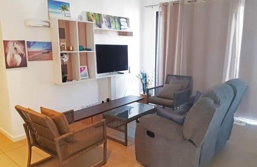 Roches Noires Apartment | Lovely 3-bedroom at Azuri Ocean & Golf village