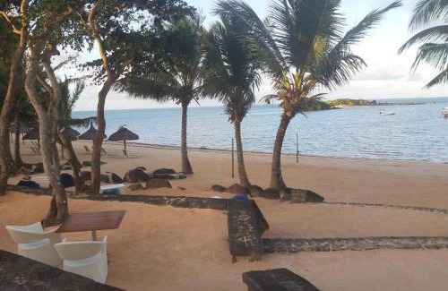 Roches Noires Apartment | Lovely 3-bedroom at Azuri Ocean & Golf village