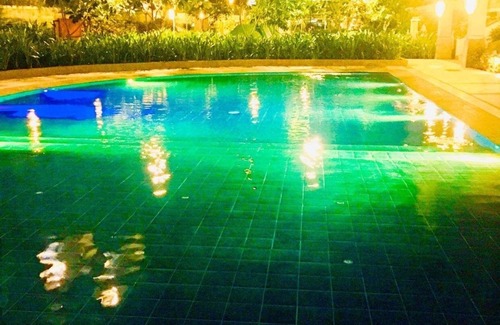 San Dionisio Condo | lovely 3 bedroom condo with amenities