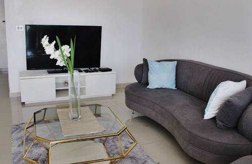 San Geronimo Apartment | Lovely 3 Bedroom Apartment, Sea View & Pool Area