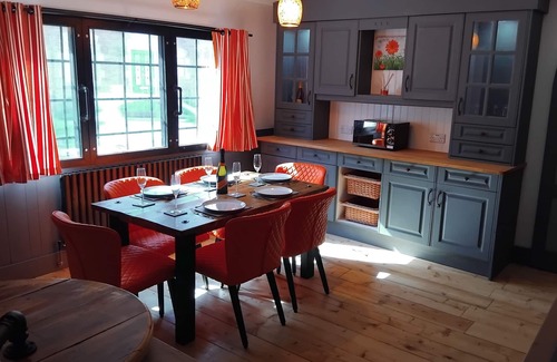 Downham Market House | Lovely 3-bedroom house in the centre of Downham Market