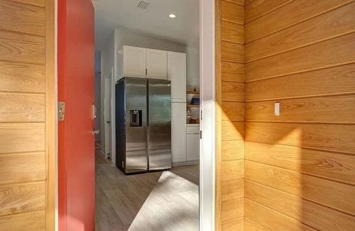 St. Augustine House | Lovely 3-bedroom house with AC in St. Augustine