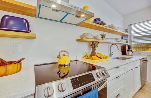 St. Augustine House | Lovely 3-bedroom house with AC in St. Augustine