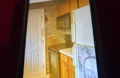 Clarksville House | Lovely 3-bedroom house with AC in charming Clarksville