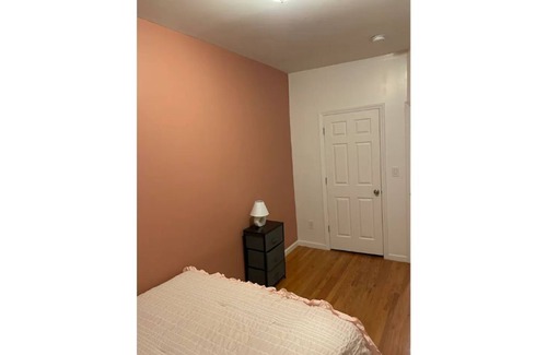 Baychester Apartment | Lovely 3-Bedroom Home cozy Space!