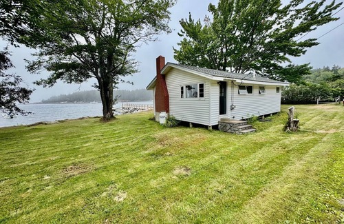 West Point House | Lovely 3-bedroom house in coastal Phippsburg, ME.