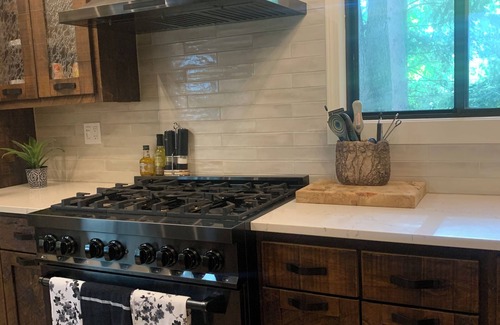 Rapid City House | Lovely 3-bedroom house on Rapid River with easy access to Torch Lake sandbar!