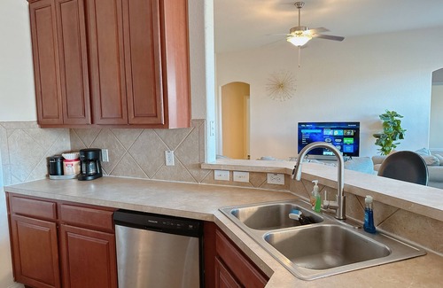 South Arlington House | Lovely 3-bedroom house in Arlington, Monthly discount