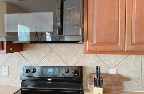 South Arlington House | Lovely 3-bedroom house in Arlington, Monthly discount