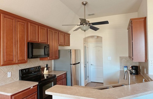 South Arlington House | Lovely 3-bedroom house in Arlington, Monthly discount