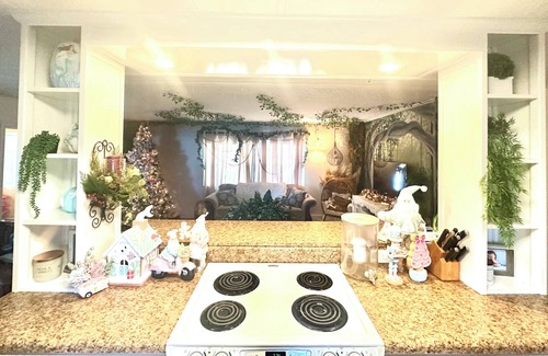 Edgewater House | Lovely 3-bedroom house with WiFi in Edgewater