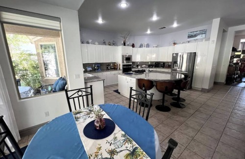 Rhodes Ranch House | Lovely 3-bedroom house in Rhodes Ranch Golf Community in Las Vegas.