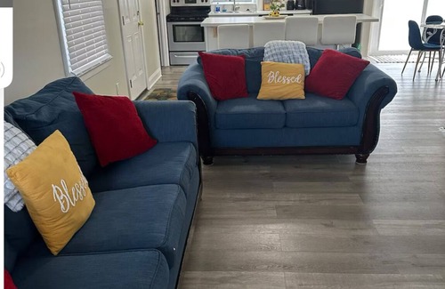 Laurel House | Lovely 3-bedroom house in Richmond downtown