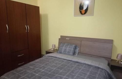 Kumasi Apartment | Lovely 3-bedroom house with beautiful compound