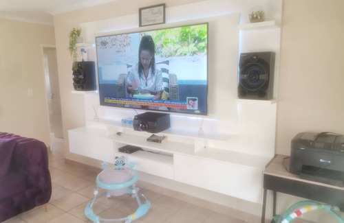 Centurion House | Lovely 3-bedroom house in Pretoria