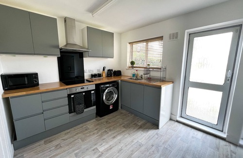 Colchester House | Lovely 3 Bedroom Terraced House near the university in Colchester