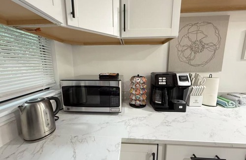 University District House | Lovely 3-bedroom townhome in Seattle near U of Washington